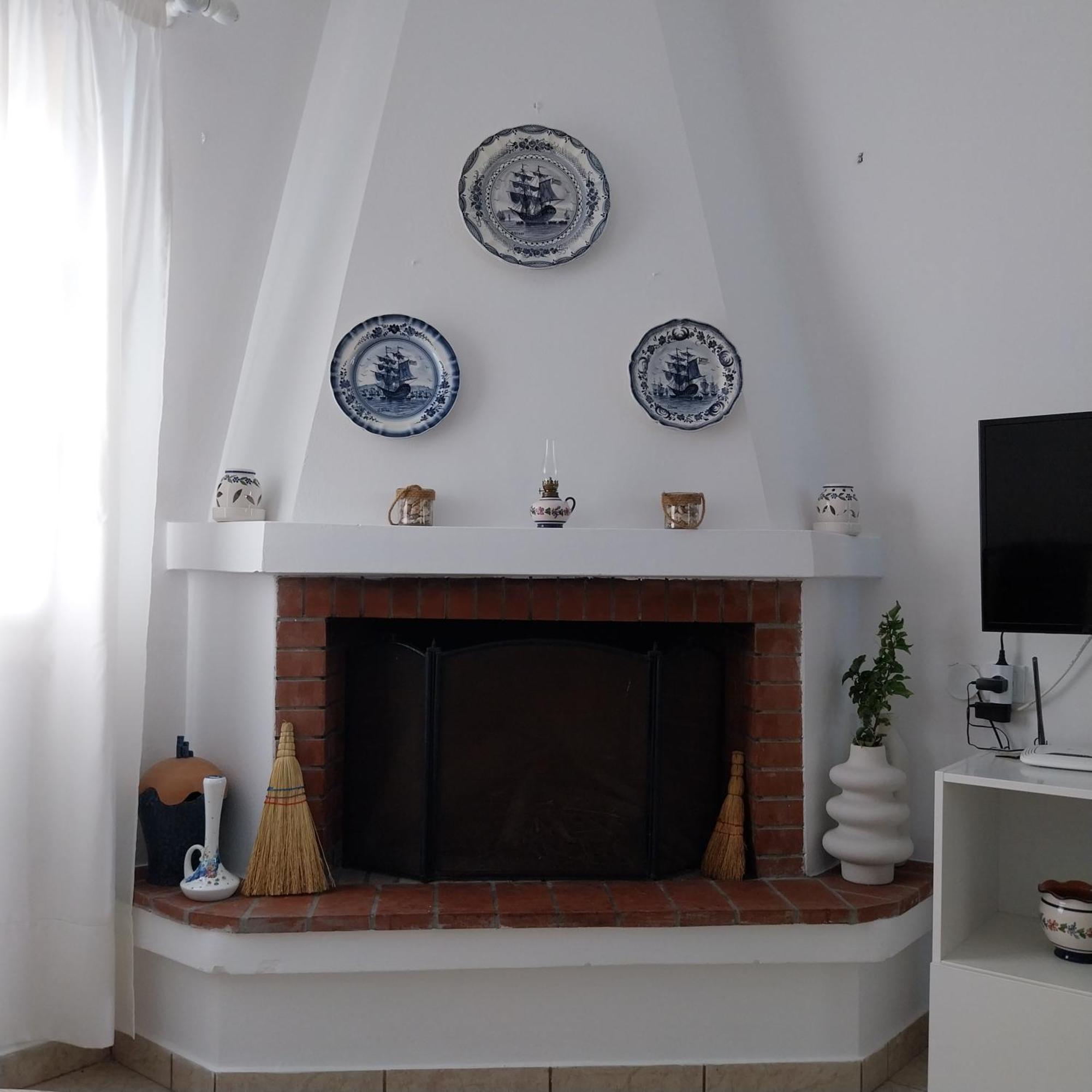Kasi'S Nature Home Авлемонас Екстер'єр фото